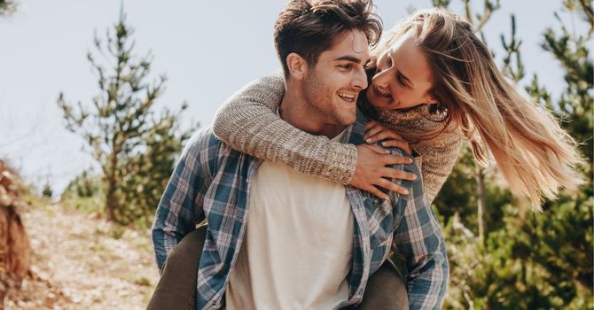 Initial Consultations for Women